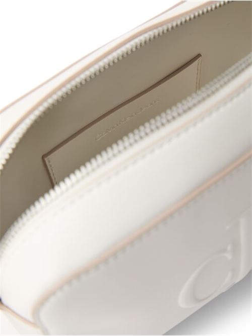 sculpted ew camera bag 20 CALVIN KLEIN | LV04K3036GFUP
